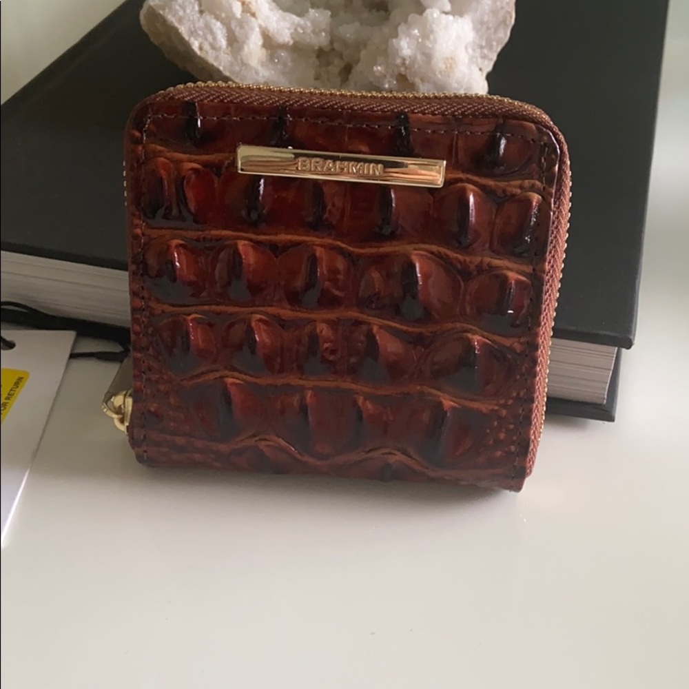 Brahmin 🌸❌SOLD❌